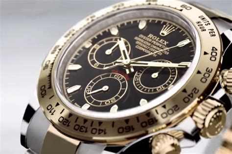 rottura tiretto rolex|how long does rolex last.